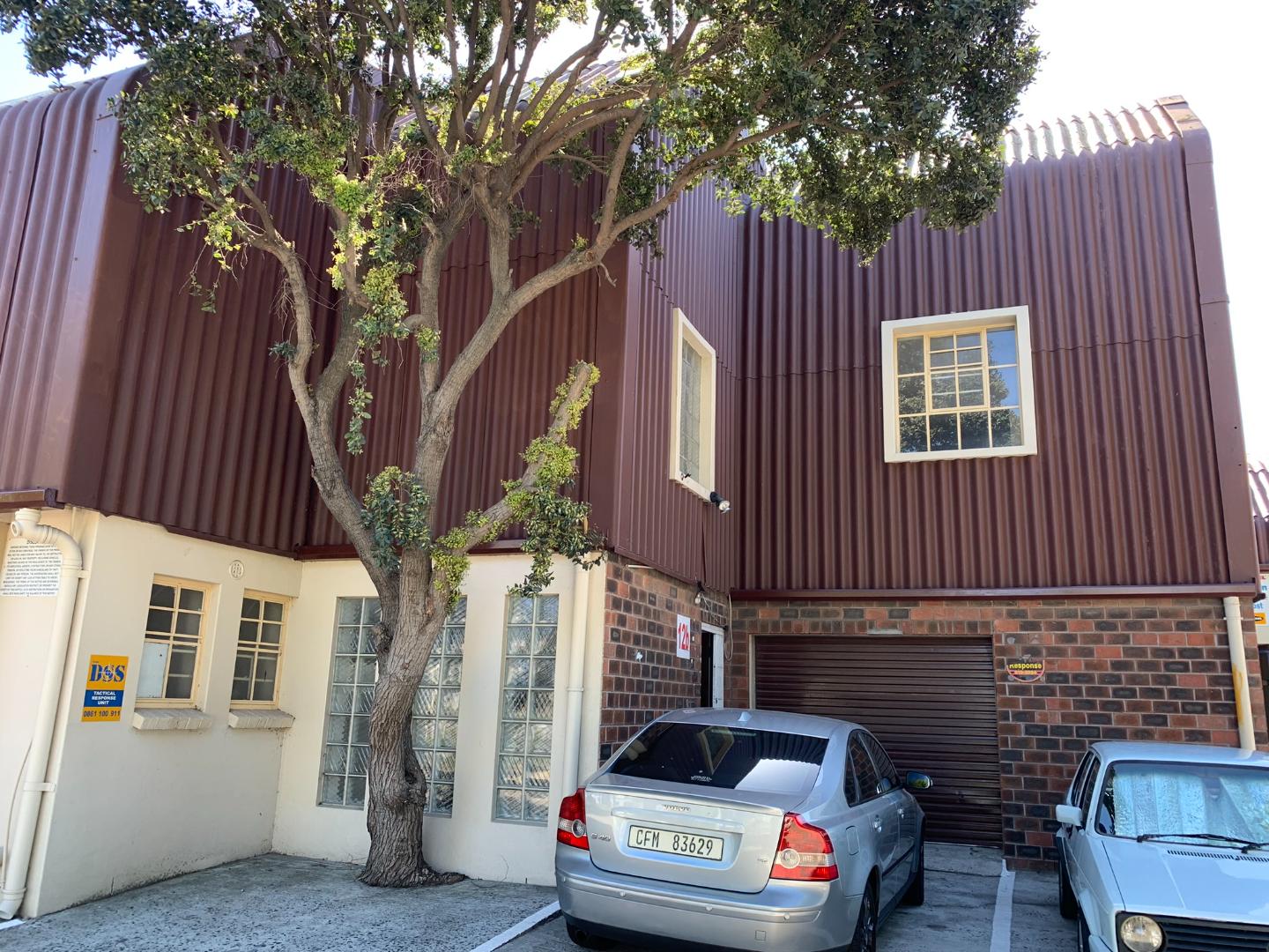 To Let 0 Bedroom Property for Rent in Montague Gardens Western Cape